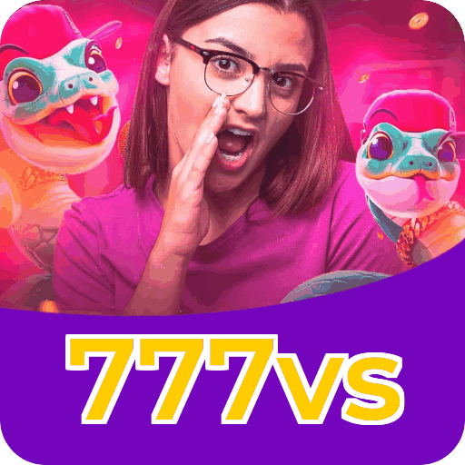 Logo Oficial 777vs Download