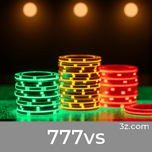 777vs: Seu Cassino Online Seguro e Rápido